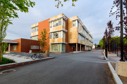 General Gordon Elementary School
