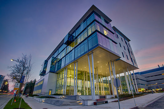 UBC Centre for Brain Health