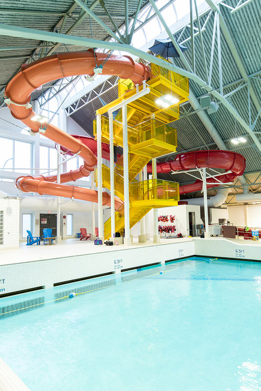 Newton Recreation Centre