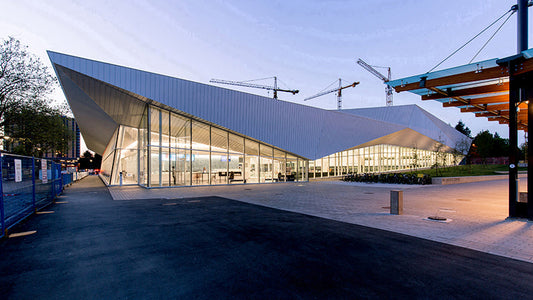 UBC Aquatic Centre