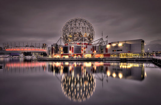 TELUS World of Science